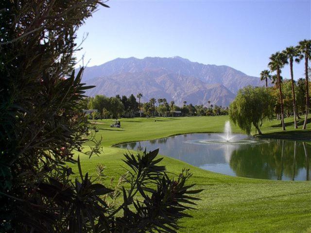 Mesquite Country Club Villa Palm Springs Værelse billede