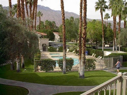 Mesquite Country Club Villa Palm Springs Eksteriør billede