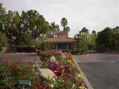 Mesquite Country Club Villa Palm Springs Eksteriør billede