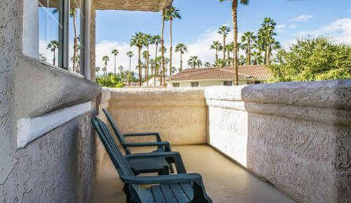 Mesquite Country Club Villa Palm Springs Eksteriør billede