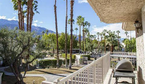 Mesquite Country Club Villa Palm Springs Eksteriør billede