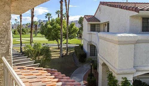 Mesquite Country Club Villa Palm Springs Eksteriør billede